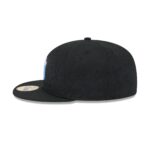 New York Yankees Tonal Koi 59FIFTY Fitted Hat - Image 4