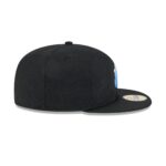 New York Yankees Tonal Koi 59FIFTY Fitted Hat - Image 5