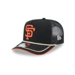 San Francisco Giants Vintage Team Rope 9FIFTY A-Frame Trucker