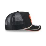 San Francisco Giants Vintage Team Rope 9FIFTY A-Frame Trucker - Image 5
