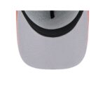 San Francisco Giants Vintage Team Rope 9FIFTY A-Frame Trucker - Image 7