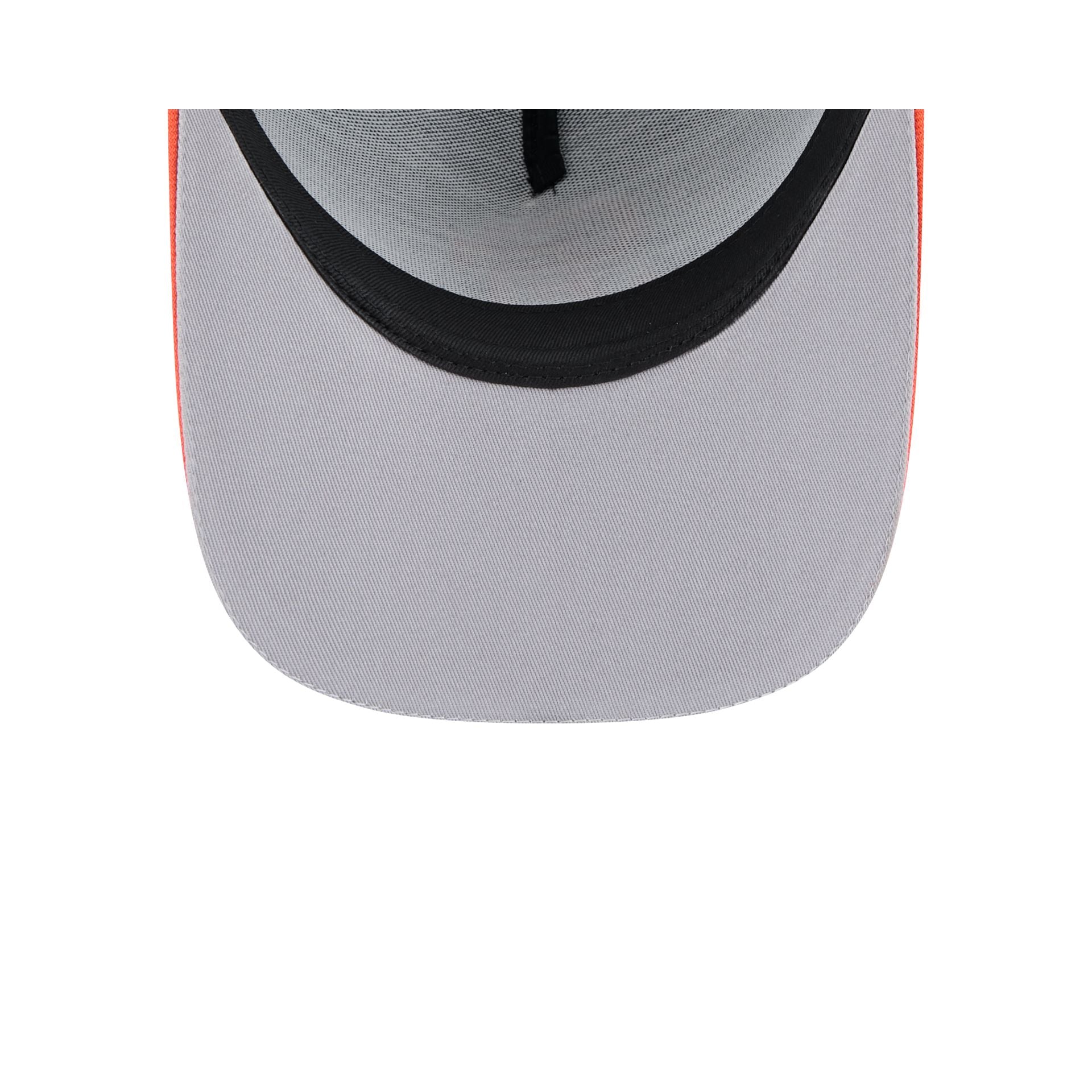 San Francisco Giants Vintage Team Rope 9FIFTY A-Frame Trucker - Image 7