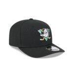 Anaheim Ducks 9SEVENTY Stretch-Snap Hat - Image 3
