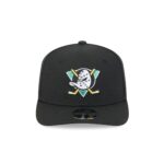 Anaheim Ducks 9SEVENTY Stretch-Snap Hat - Image 2