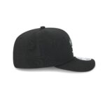 Anaheim Ducks 9SEVENTY Stretch-Snap Hat - Image 5