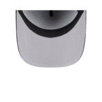 Chicago Blackhawks Team 9FIFTY A-Frame Snapback Hat - Image 7