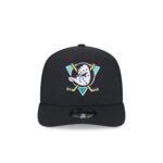 Anaheim Ducks Team 9FIFTY A-Frame Snapback Hat - Image 2