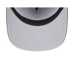 Anaheim Ducks Team 9FIFTY A-Frame Snapback Hat - Image 7