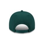 Minnesota Wild Team 9FIFTY A-Frame Snapback Hat - Image 6