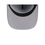 Minnesota Wild Team 9FIFTY A-Frame Snapback Hat - Image 7