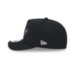 Los Angeles Kings Team 9FIFTY A-Frame Snapback Hat - Image 4