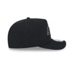 Los Angeles Kings Team 9FIFTY A-Frame Snapback Hat - Image 5