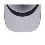 Los Angeles Kings Team 9FIFTY A-Frame Snapback Hat - Image 7