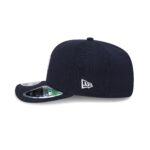Detroit Tigers Home Authentic Collection 9SEVENTY Stretch-Snap Hat - Image 4