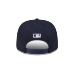 Detroit Tigers Home Authentic Collection 9SEVENTY Stretch-Snap Hat - Image 6