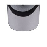 New York Yankees State Stitch 9FORTY A-Frame Trucker Hat - Image 7