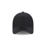 New Era Cap Black Performance 9FORTY A-Frame Snapback Hat - Image 2