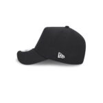 New Era Cap Black Performance 9FORTY A-Frame Snapback Hat - Image 4