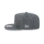 New Era Cap Black Acid Wash 9FIFTY A-Frame Snapback Hat - Image 4