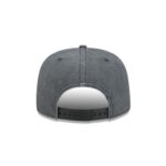 New Era Cap Black Acid Wash 9FIFTY A-Frame Snapback Hat - Image 6