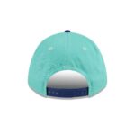 Los Angeles Dodgers Clear Mint 9FORTY M-Crown Adjustable Hat - Image 6