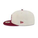 Atlanta Braves Cherub 59FIFTY Fitted Hat - Image 5