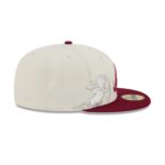 Atlanta Braves Cherub 59FIFTY Fitted Hat - Image 4