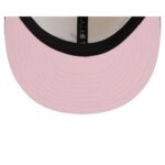 Atlanta Braves Cherub 59FIFTY Fitted Hat - Image 7