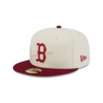 Boston Red Sox Cherub 59FIFTY Fitted Hat - Image 3