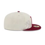 Boston Red Sox Cherub 59FIFTY Fitted Hat - Image 4