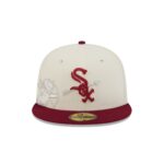 Chicago White Sox Cherub 59FIFTY Fitted Hat - Image 2