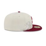 Chicago White Sox Cherub 59FIFTY Fitted Hat - Image 4