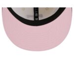 Texas Rangers Cherub 59FIFTY Fitted Hat - Image 7