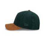 New Era Cap Emerald Cord 9FORTY M-Crown A-Frame Snapback Hat - Image 4