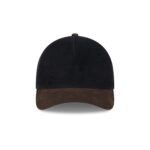 New Era Cap Black Cord 9FORTY M-Crown A-Frame Snapback Hat - Image 2