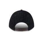 New Era Cap Black Cord 9FORTY M-Crown A-Frame Snapback Hat - Image 6