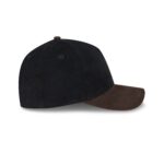 New Era Cap Black Cord 9FORTY M-Crown A-Frame Snapback Hat - Image 5
