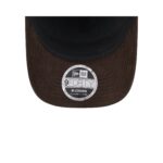 New Era Cap Black Cord 9FORTY M-Crown A-Frame Snapback Hat - Image 7