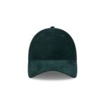 New Era Cap Emerald Cord 9TWENTY Adjustable Hat - Image 2