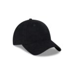 New Era Cap Black Cord 9TWENTY Adjustable Hat - Image 3