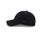 New Era Cap Black Cord 9TWENTY Adjustable Hat - Image 4