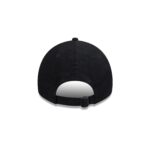 New Era Cap Black Cord 9TWENTY Adjustable Hat - Image 6