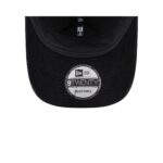 New Era Cap Black Cord 9TWENTY Adjustable Hat - Image 7