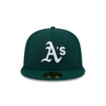 Athletics Jackie Robinson Day 2025 59FIFTY Fitted Hat - Image 2