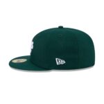 Athletics Jackie Robinson Day 2025 59FIFTY Fitted Hat - Image 5