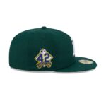 Athletics Jackie Robinson Day 2025 59FIFTY Fitted Hat - Image 4