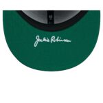 Athletics Jackie Robinson Day 2025 59FIFTY Fitted Hat - Image 7