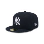 New York Yankees Jackie Robinson Day 2025 59FIFTY Fitted Hat - Image 3
