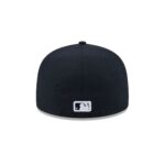 New York Yankees Jackie Robinson Day 2025 59FIFTY Fitted Hat - Image 6