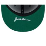 New York Yankees Jackie Robinson Day 2025 59FIFTY Fitted Hat - Image 7